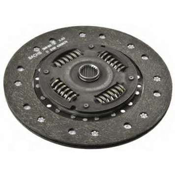 Диск сцепления SACHS 1862 471 031