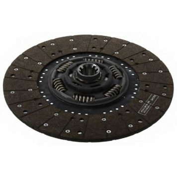 Диск сцепления SACHS 1862 506 131-1