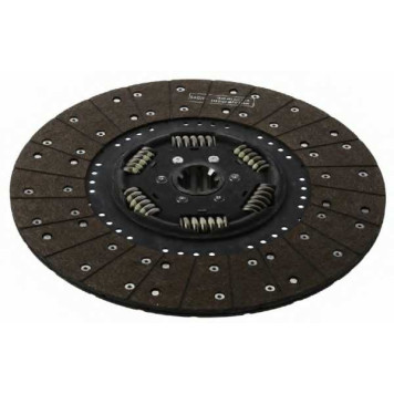 Диск сцепления SACHS 1862 506 131