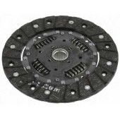 Диск сцепления SACHS 1862 517 031