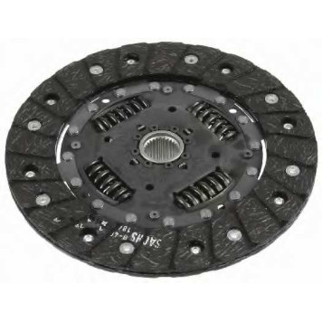 Диск сцепления SACHS 1862 517 031