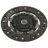 Диск сцепления SACHS 1862 518 031