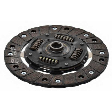 Диск сцепления SACHS 1862 518 343-1