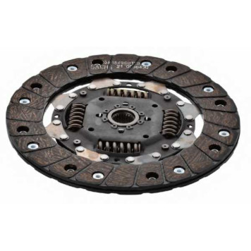 Диск сцепления SACHS 1862 518 343