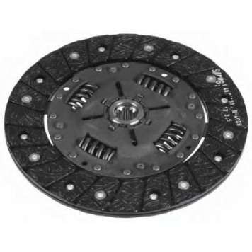 Диск сцепления SACHS 1862 532 031