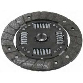 Диск сцепления SACHS 1862 542 131