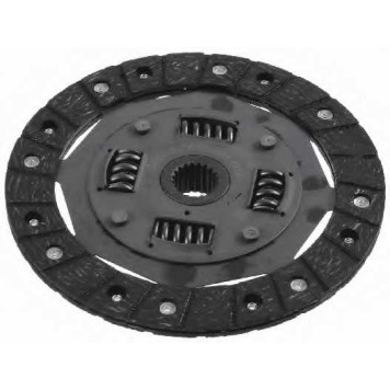 Диск сцепления SACHS 1862 861 002-1