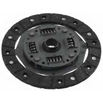 Диск сцепления SACHS 1862 861 002