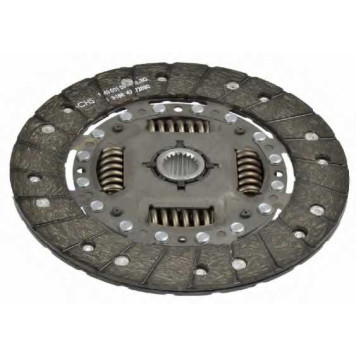 Диск сцепления SACHS 1862 873 042-1