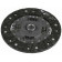 Диск сцепления SACHS 1862 882 042