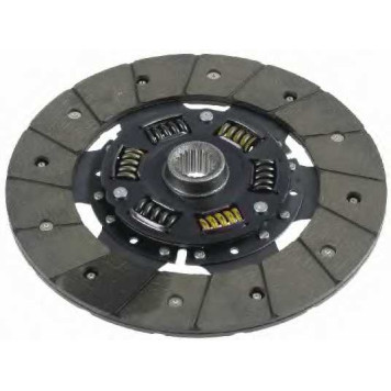 Диск сцепления SACHS 1862 897 002-1