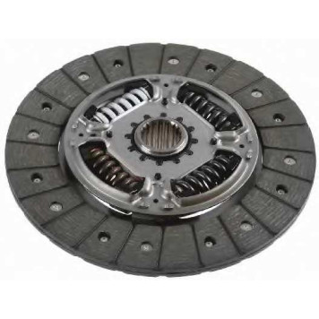 Диск сцепления SACHS 1862 918 002-1