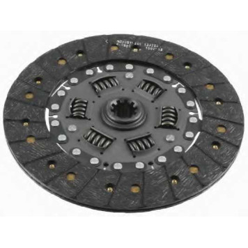 Диск сцепления SACHS 1862 967 001-1