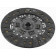 Диск сцепления SACHS 1862 967 001