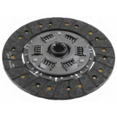 Диск сцепления SACHS 1862 967 001