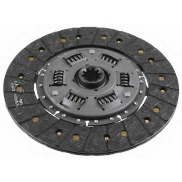 Диск сцепления SACHS 1862 967 001