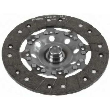 Диск сцепления SACHS 1864 000 084-1