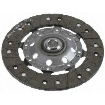 Диск сцепления SACHS 1864 000 084