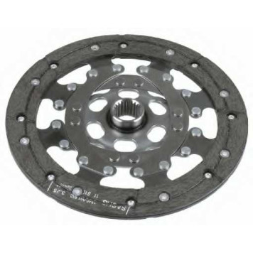 Диск сцепления SACHS 1864 000 435