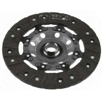 Диск сцепления SACHS 1864 000 628