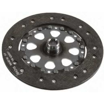 Диск сцепления SACHS 1864 001 576-1