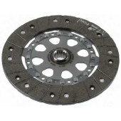 Диск сцепления SACHS 1864 001 612
