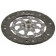 Диск сцепления SACHS 1864 001 795