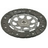 Диск сцепления SACHS 1864 001 795