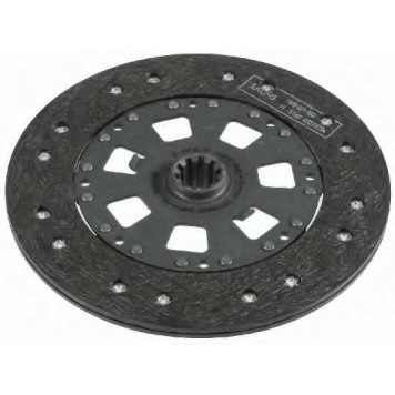 Диск сцепления SACHS 1864 098 132