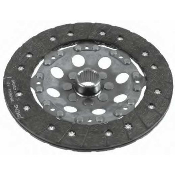 Диск сцепления SACHS 1864 466 031-1