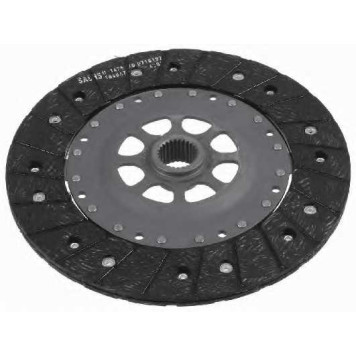Диск сцепления SACHS 1864 504 031-1