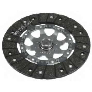 Диск сцепления SACHS 1864 532 333-1