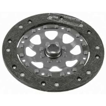 Диск сцепления SACHS 1864 533 133-1