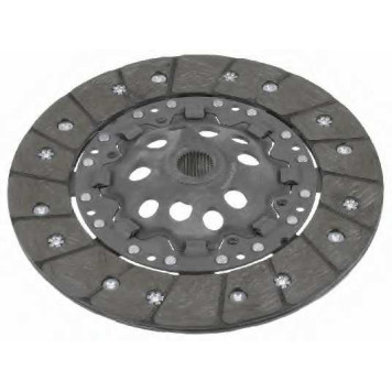 Диск сцепления SACHS 1864 600 202-1