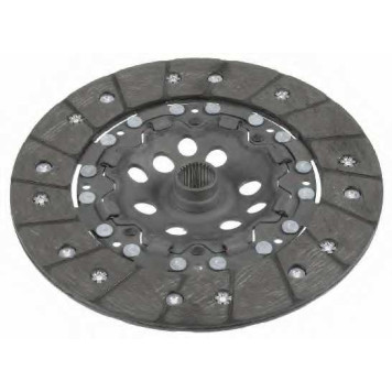 Диск сцепления SACHS 1864 600 202