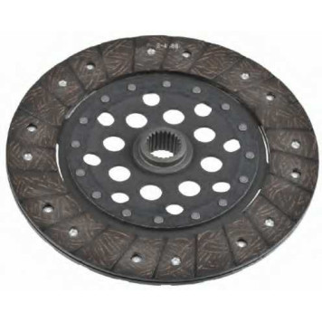 Диск сцепления SACHS 1864 634 018-1