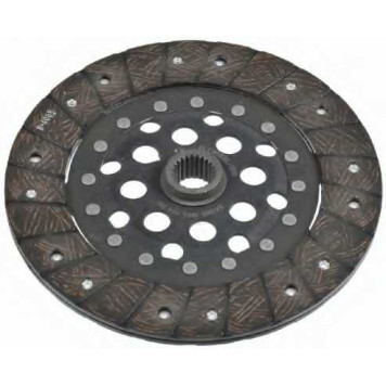 Диск сцепления SACHS 1864 634 018