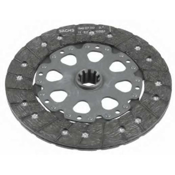 Диск сцепления SACHS 1864 906 002
