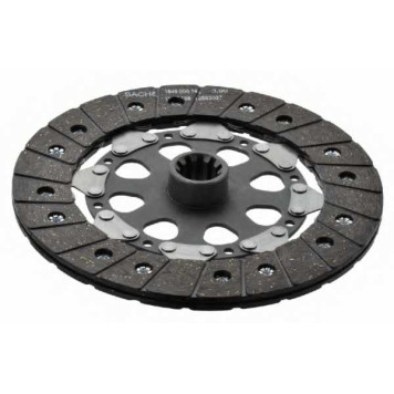 Диск сцепления SACHS 1864 919 001