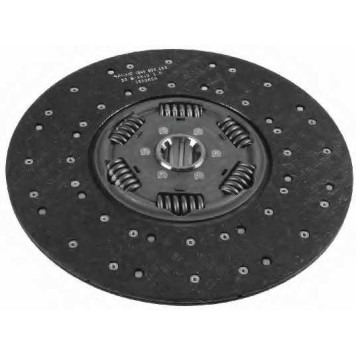 Диск сцепления SACHS 1878 000 105-1