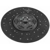 Диск сцепления SACHS 1878 000 105