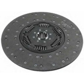 Диск сцепления SACHS 1878 000 205