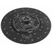 Диск сцепления SACHS 1878 000 206