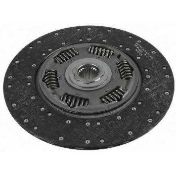 Диск сцепления SACHS 1878 000 300-1