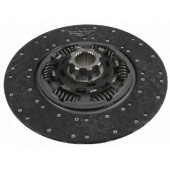 Диск сцепления SACHS 1878 000 300