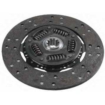Диск сцепления SACHS 1878 000 611-1