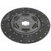 Диск сцепления SACHS 1878 000 635
