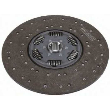 Диск сцепления SACHS 1878 000 961-1