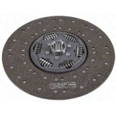 Диск сцепления SACHS 1878 000 961