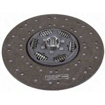 Диск сцепления SACHS 1878 000 961